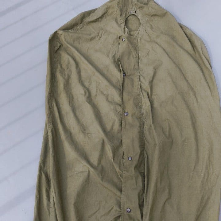 40's 米軍実物 M1945 スリーピングバッグ カバー WWⅡ