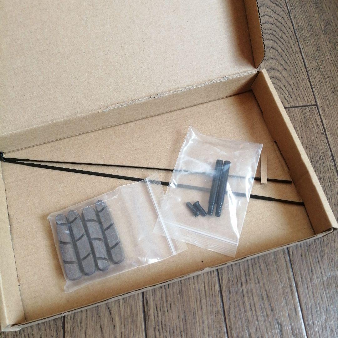 スーパーチーム７００c固定ギアカーボンホイール【ピストバイク】