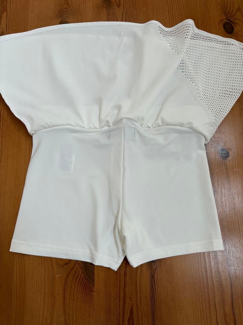 希少【新品未使用】アディダス バイ ステラマッカートニー テニスウェア スコート