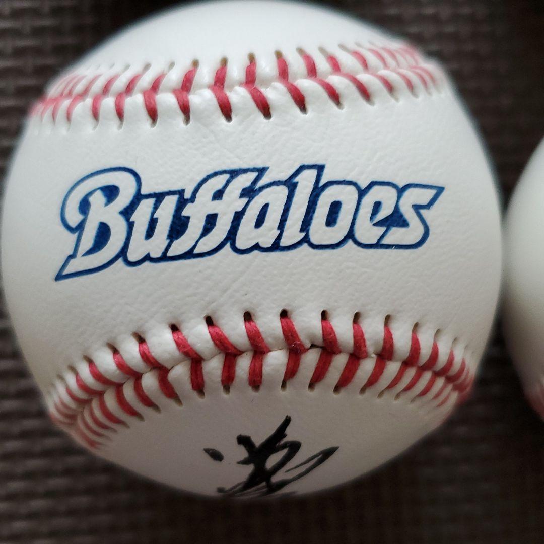 清原和博　希少　記念ボール4個セット　500号ホームラン&2000本安打 記念品