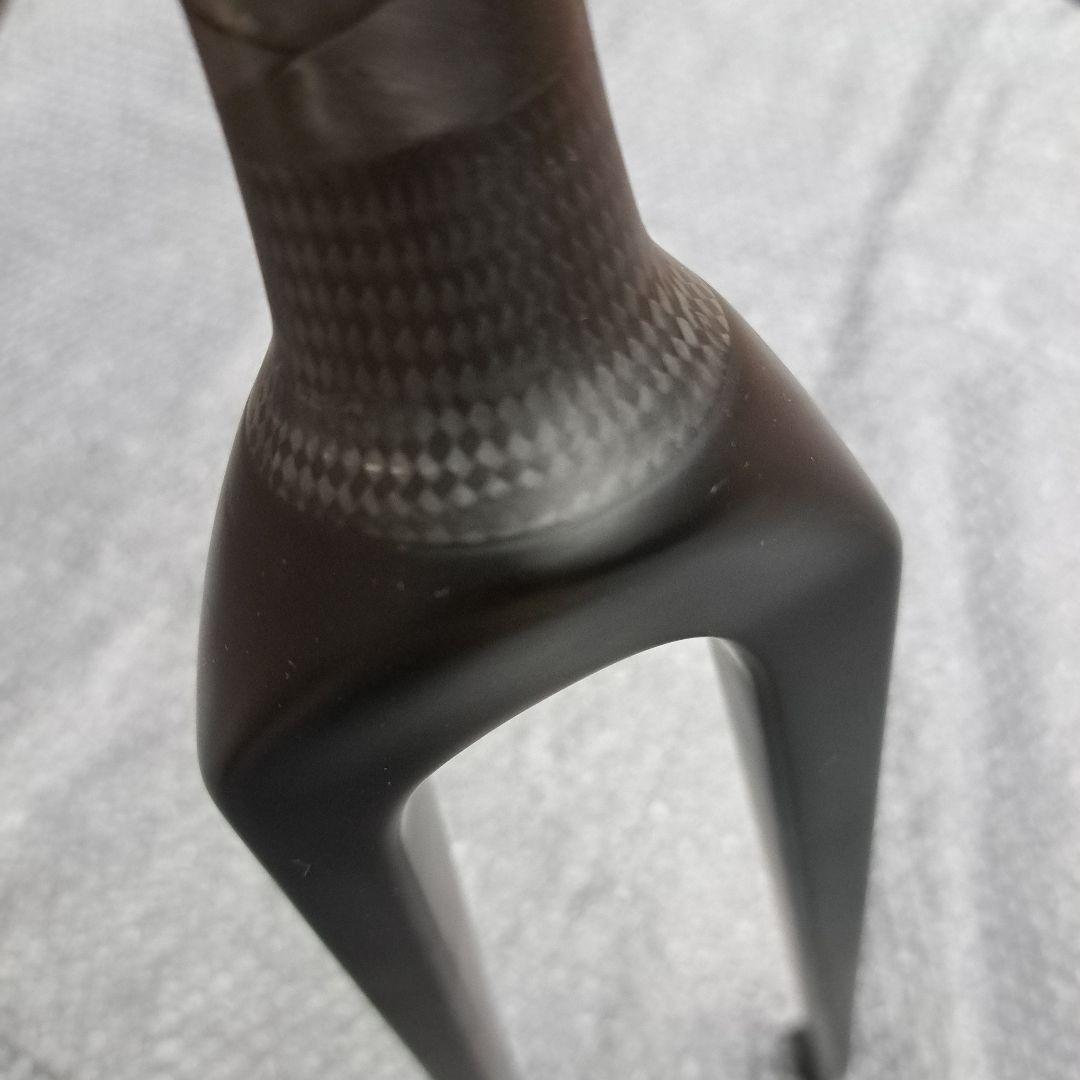 BMC フロントフォーク　カーボン製　SLR　USED