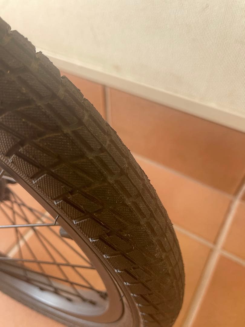 【BMX / 完成車 / 18インチ】MOTELWORKSモーテルワークスセール