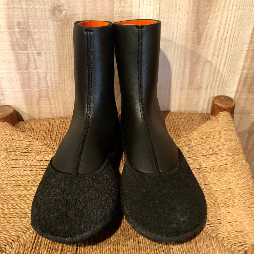 ☆値下げしました☆サーフ 5mmソフトラジアルブーツ 寒冷地仕様 新品未使用品