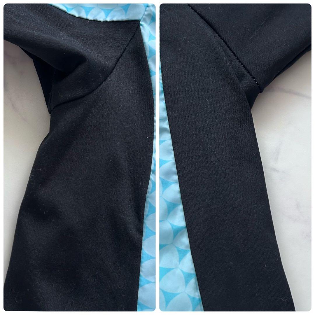 タイトリスト 2WAY 総柄Vネック袖着脱可 ゴルフウェア TITLEIST