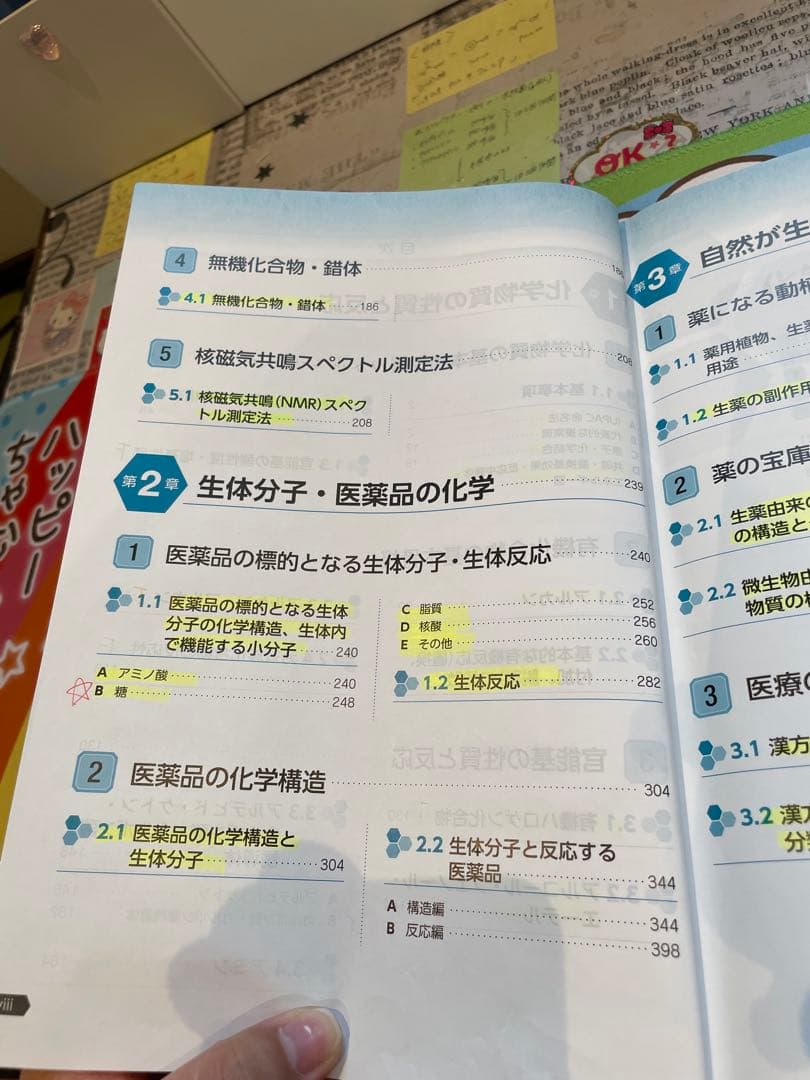 薬剤師国家試験対策 青本・青問セット/110回対策用