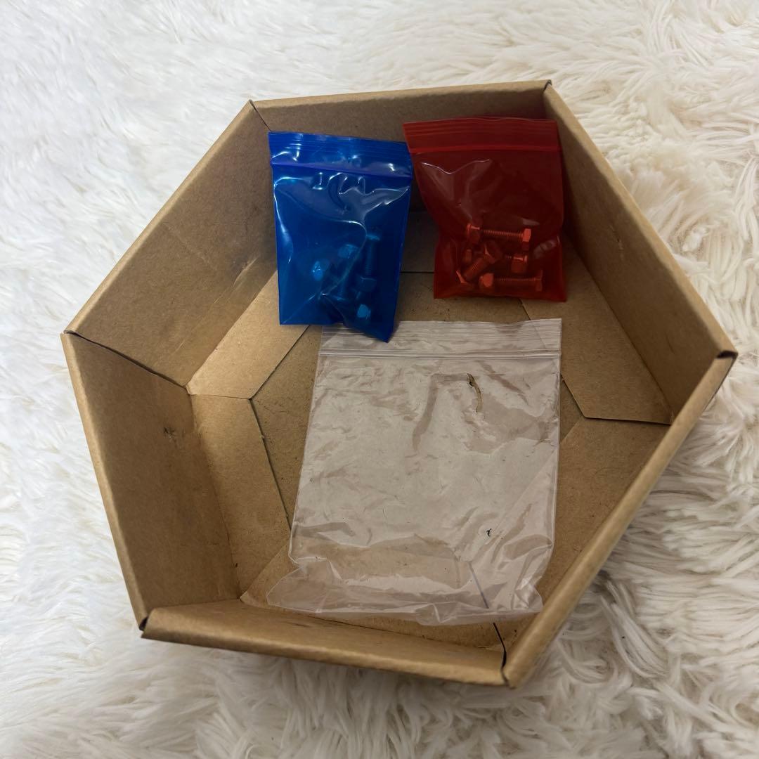 WATERBORNE サーフアダプター　レールアダプターセット