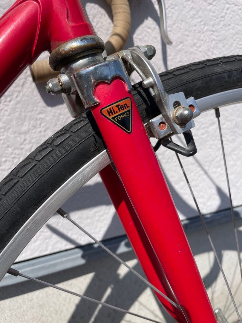 激レア　丸石サイクル　エンペラー　オールド　ヴィンテージ