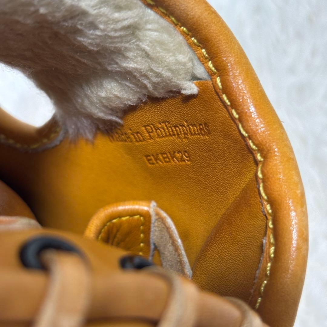 【美品】Rawlings XPG3 長嶋茂雄モデル 復刻版 グローブ　軟式