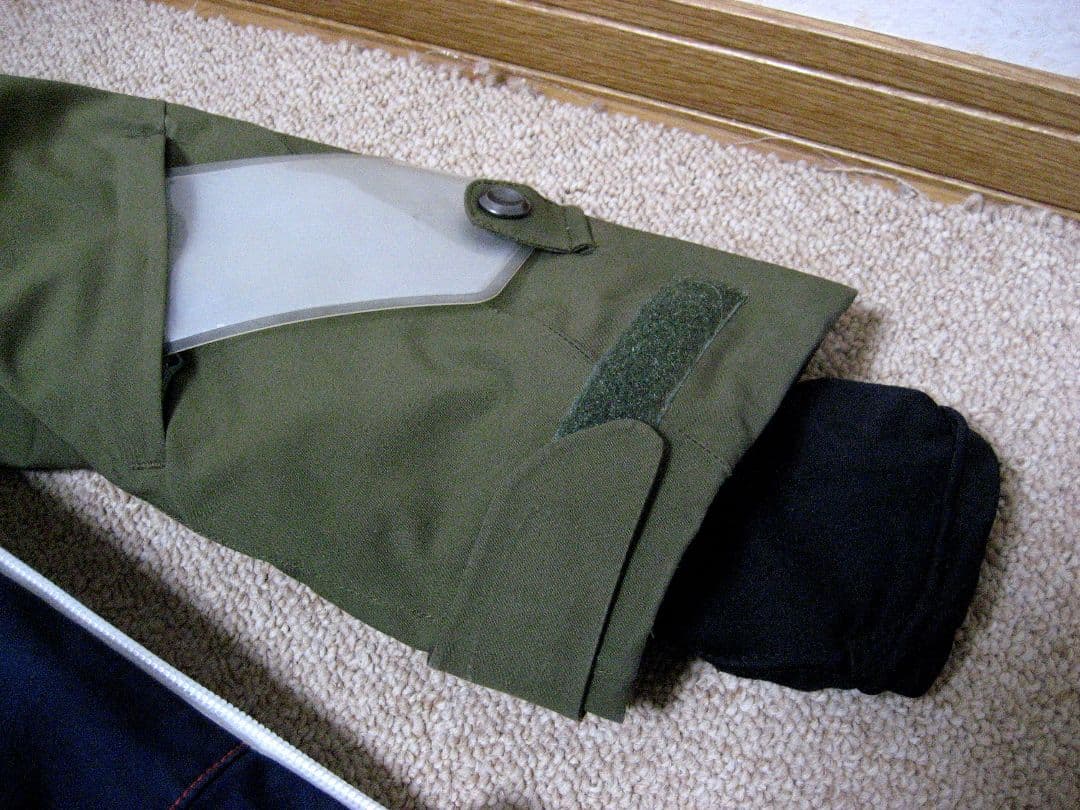 ミズノ 高機能スキーウェア 上下Sサイズ セット