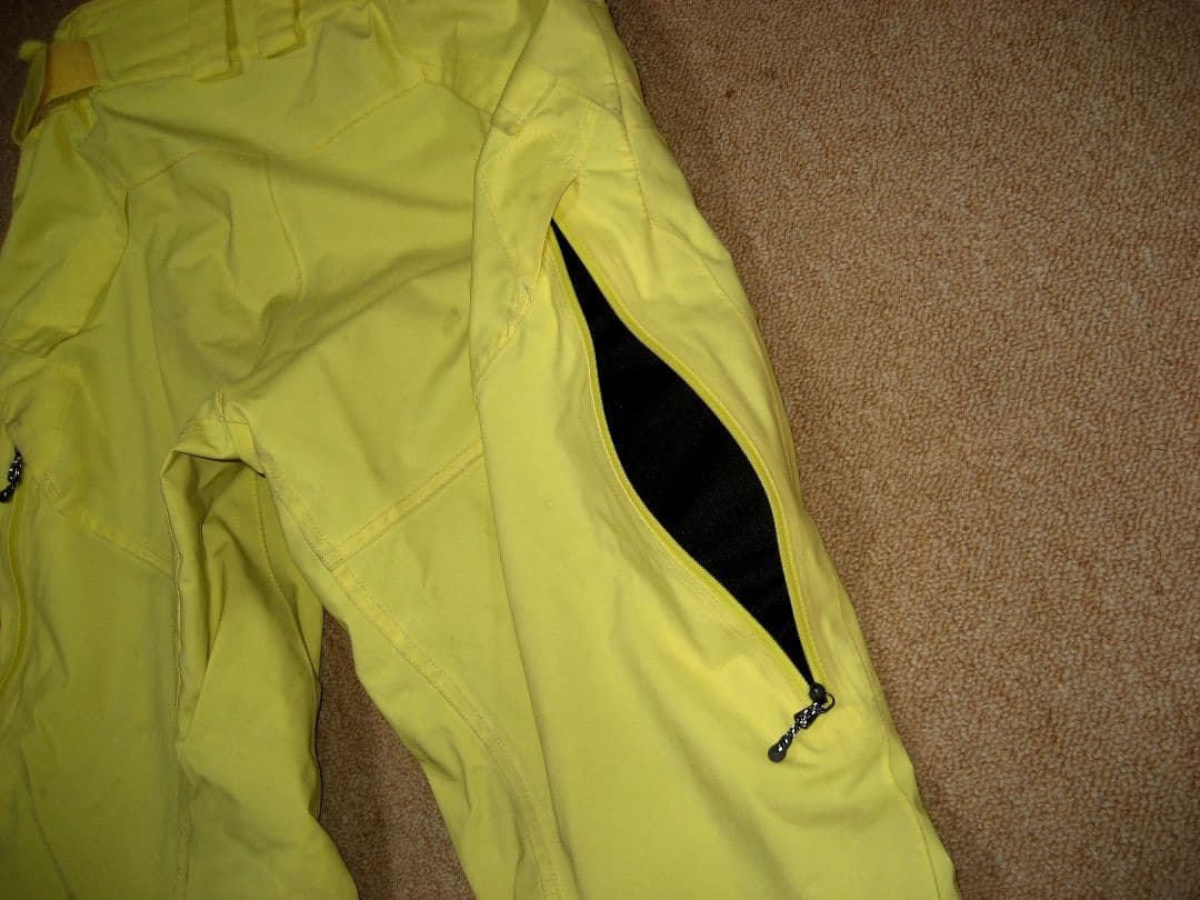 ミズノ 高機能スキーウェア 上下Sサイズ セット