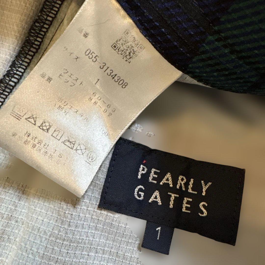 PEARLY GATES パーリーゲイツ 2023年　ウエアセット