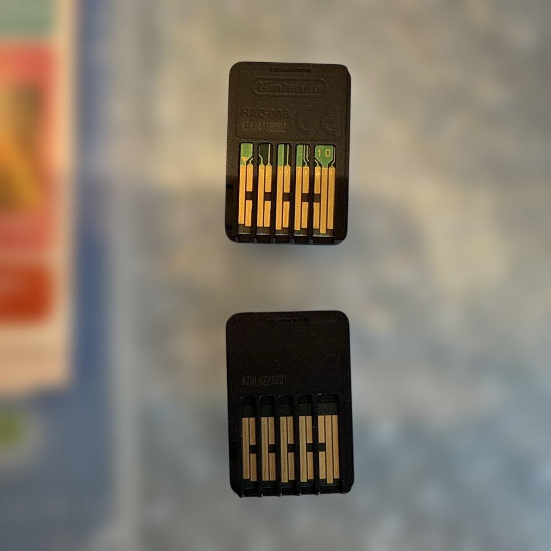 Switch マリオパーティセット