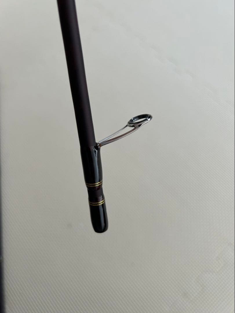 ルアーロッド アブガルシア ワールドモンスター　WMS-774ML