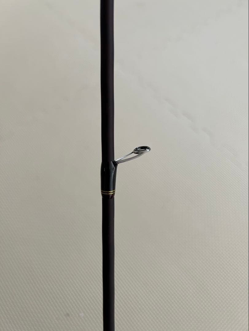 ルアーロッド アブガルシア ワールドモンスター　WMS-774ML