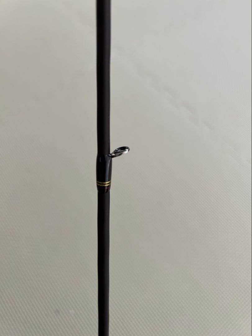 ルアーロッド アブガルシア ワールドモンスター　WMS-774ML