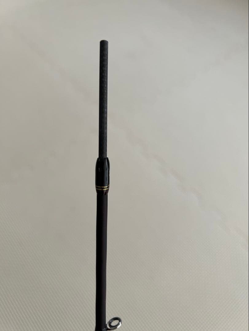 ルアーロッド アブガルシア ワールドモンスター　WMS-774ML