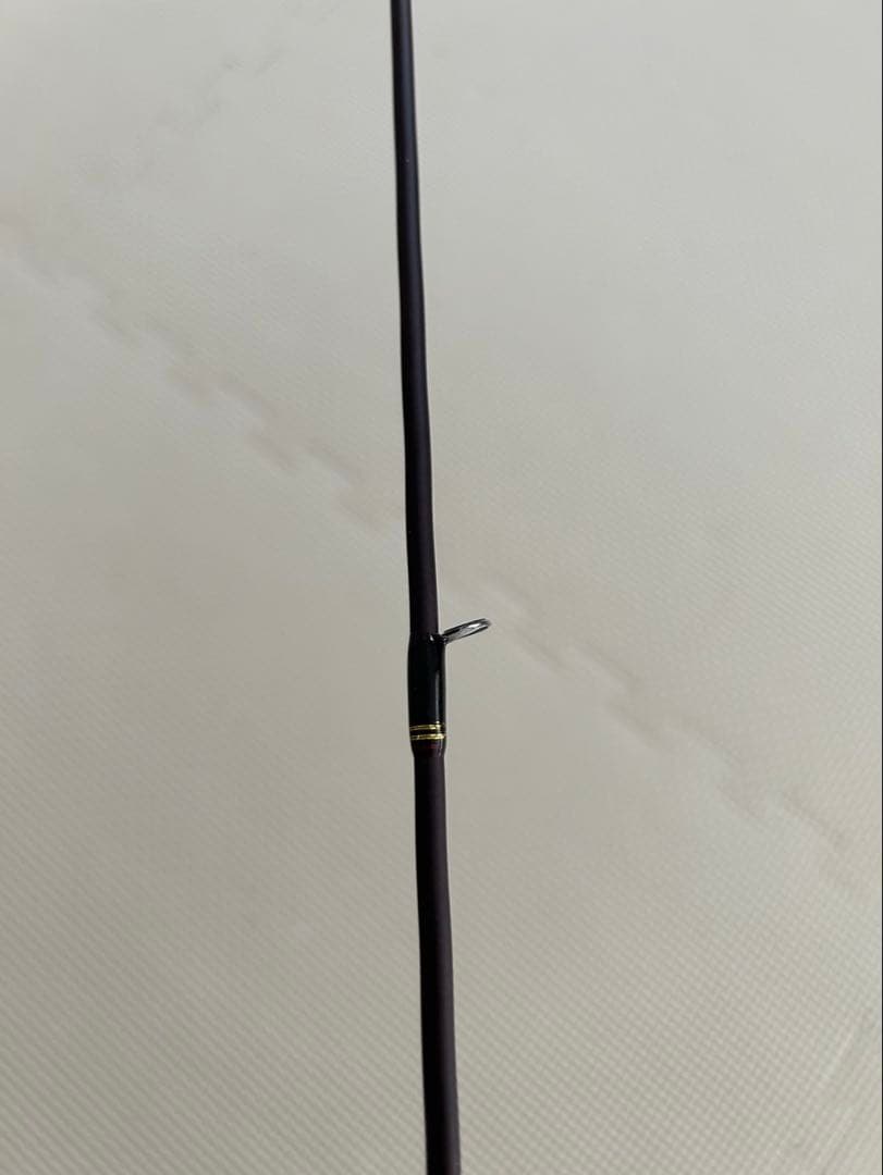 ルアーロッド アブガルシア ワールドモンスター　WMS-774ML