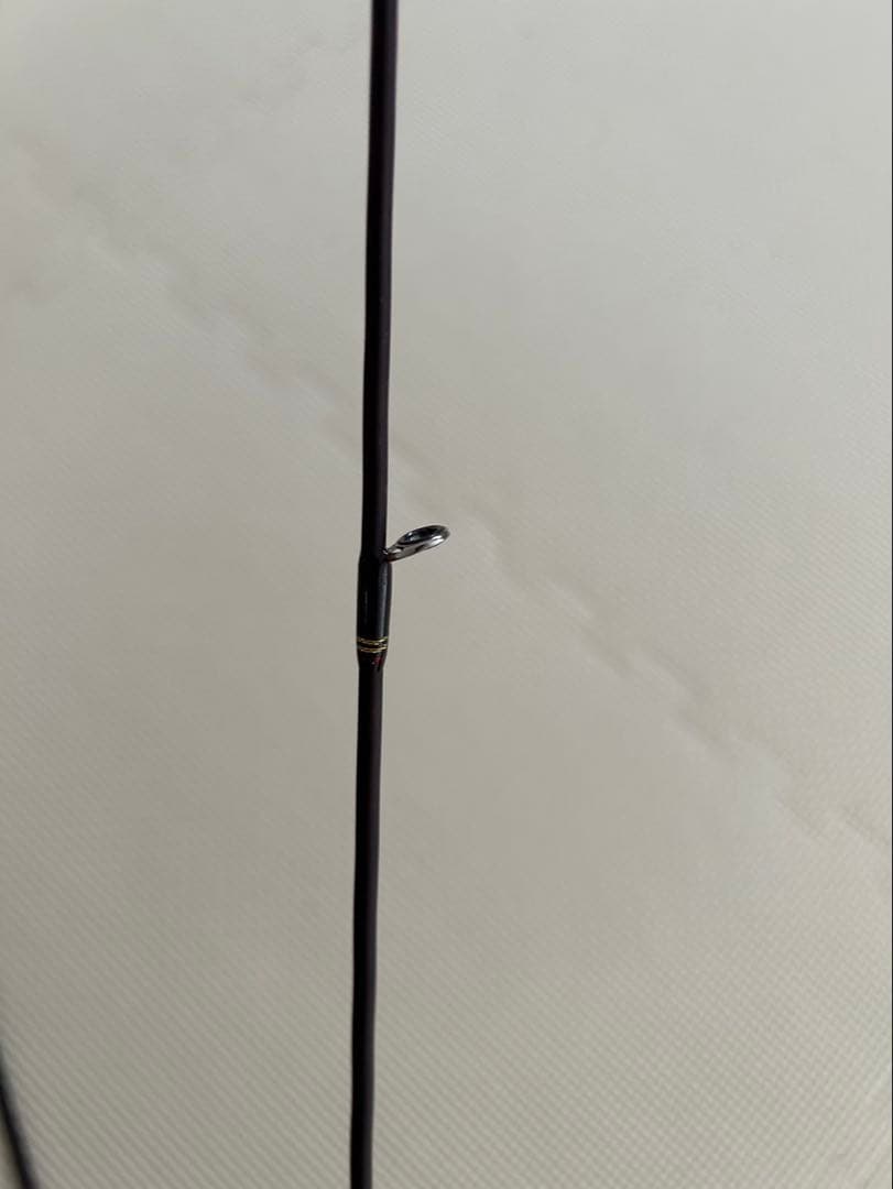 ルアーロッド アブガルシア ワールドモンスター　WMS-774ML