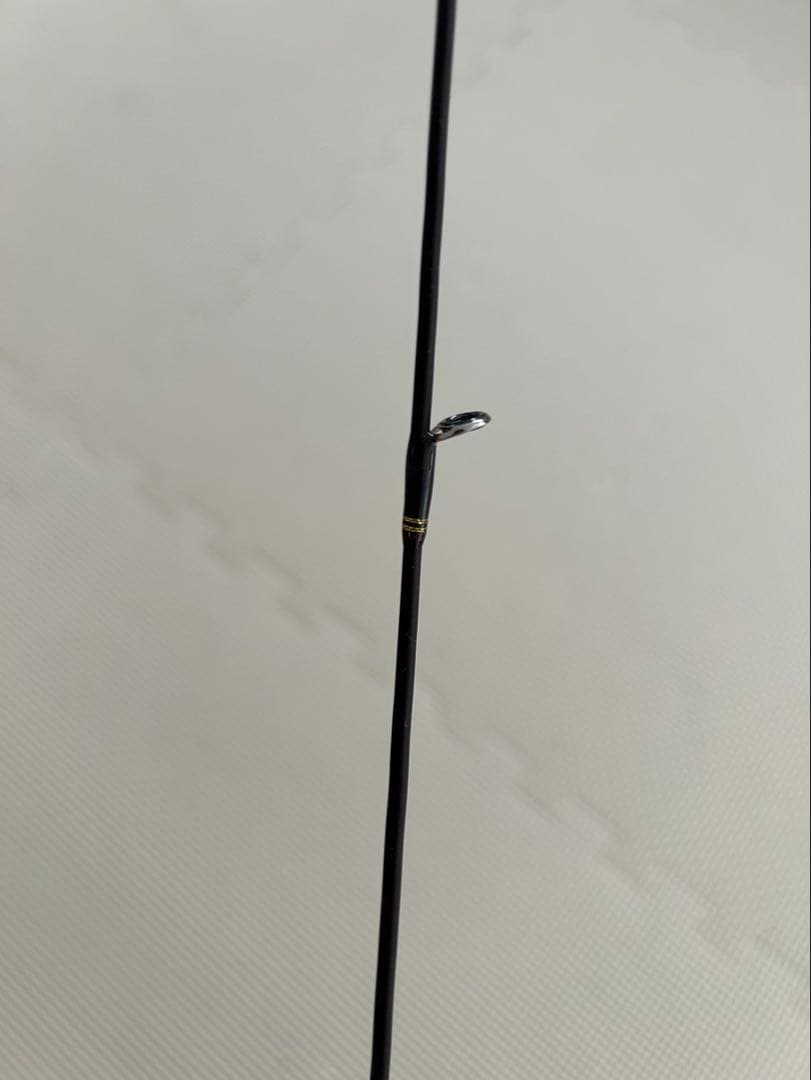 ルアーロッド アブガルシア ワールドモンスター　WMS-774ML