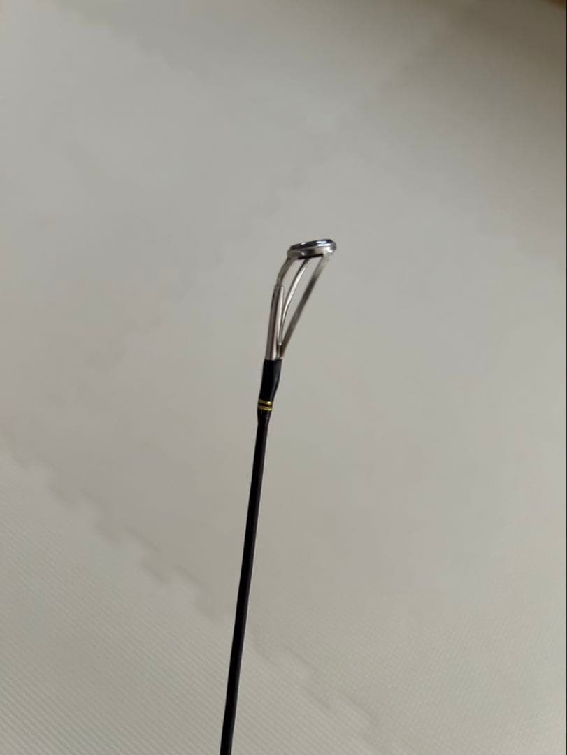 ルアーロッド アブガルシア ワールドモンスター　WMS-774ML