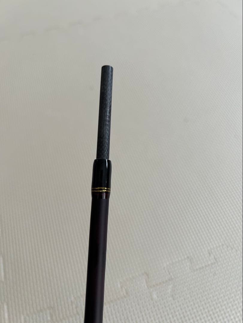 ルアーロッド アブガルシア ワールドモンスター　WMS-774ML