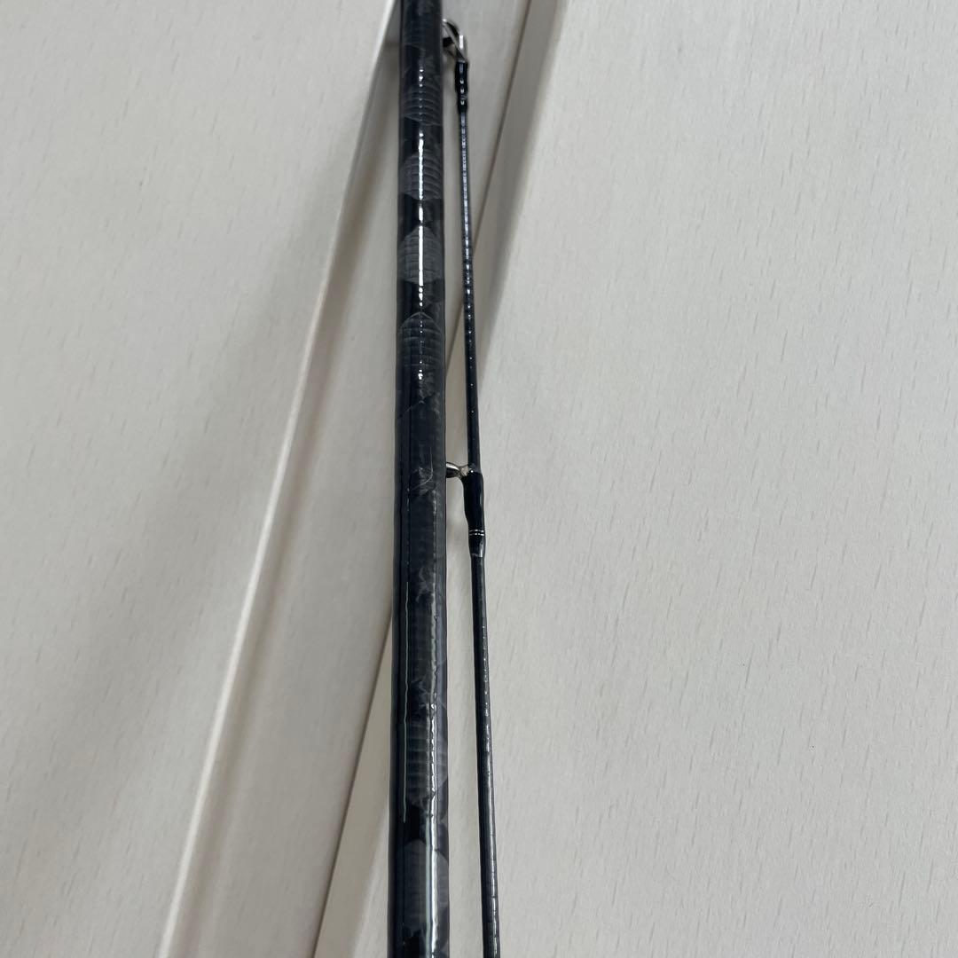 ダイワ タトゥーラXT 662MLRB ベイトロッド