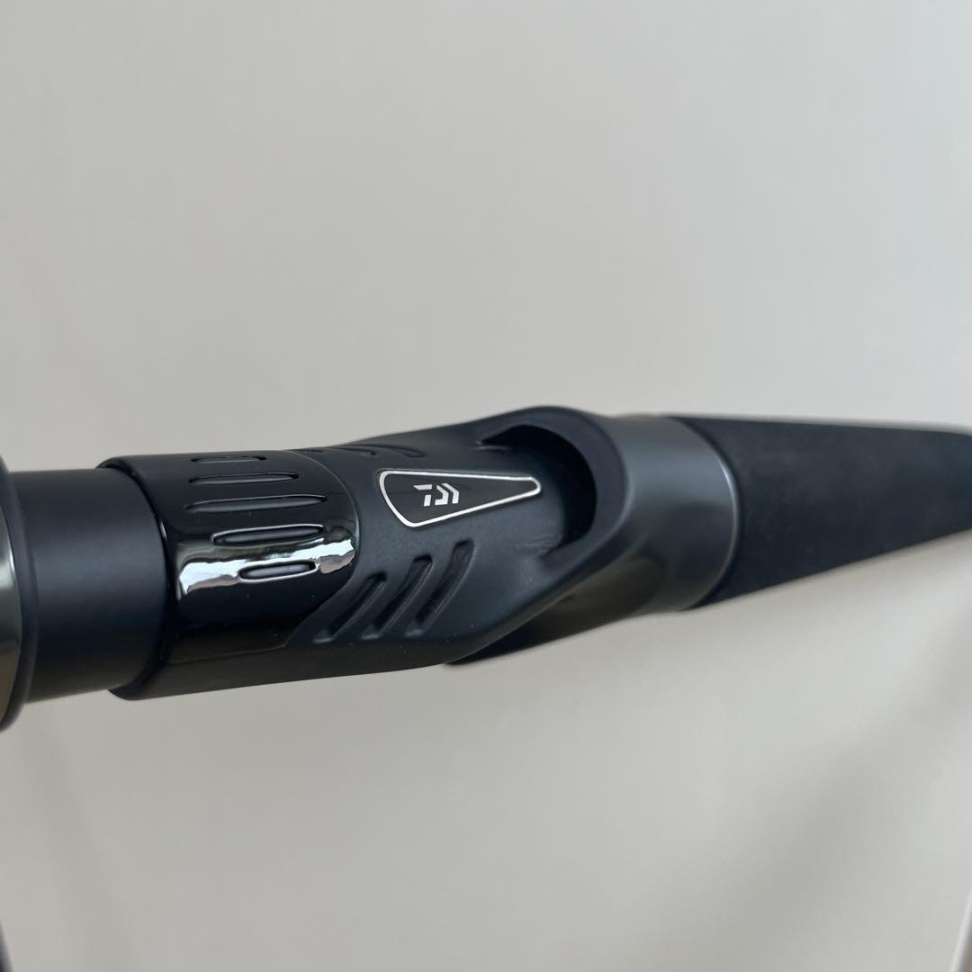 ダイワ タトゥーラXT 662MLRB ベイトロッド