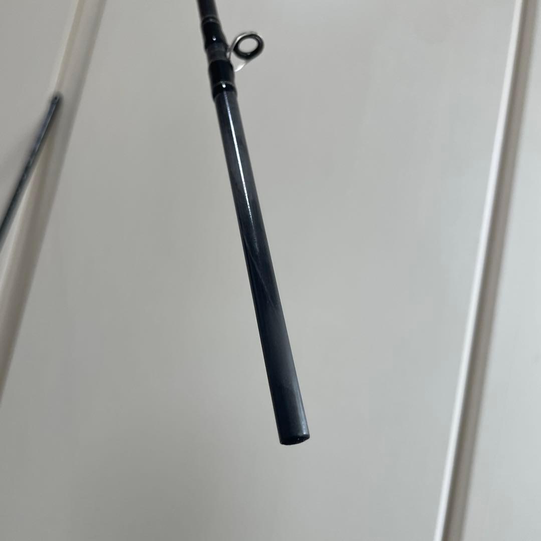 ダイワ タトゥーラXT 662MLRB ベイトロッド