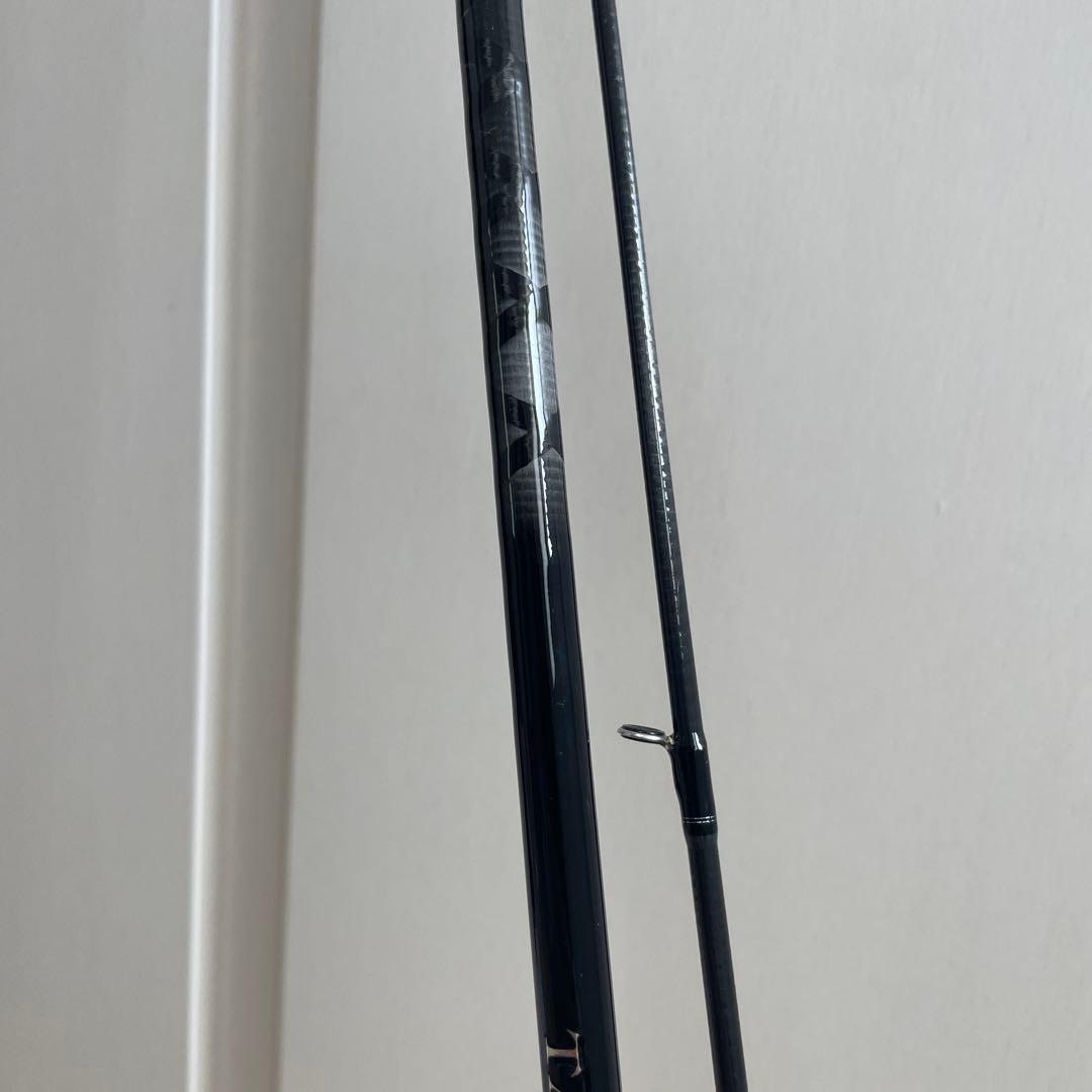 ダイワ タトゥーラXT 662MLRB ベイトロッド