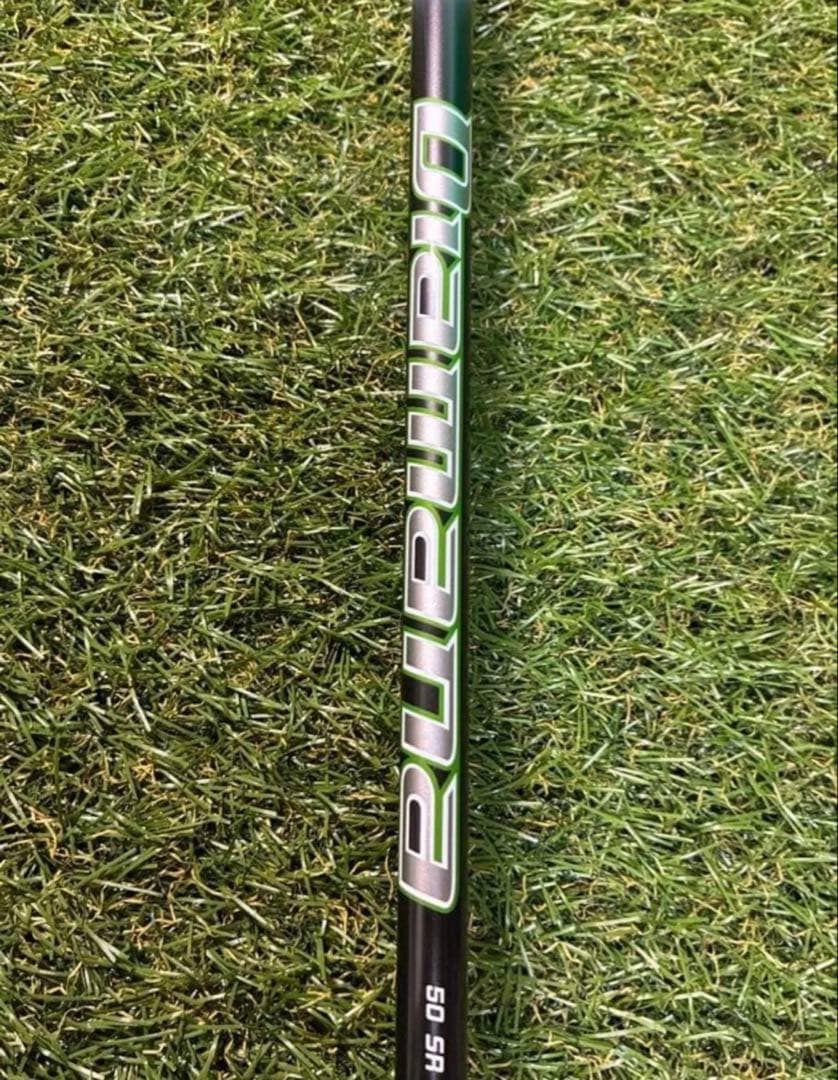 新品未使用品　キャロウェイ　EPIC SPEED 3W レフティ