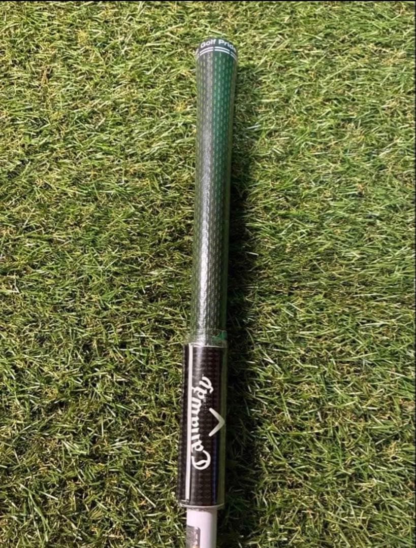 新品未使用品　キャロウェイ　EPIC SPEED 3W レフティ