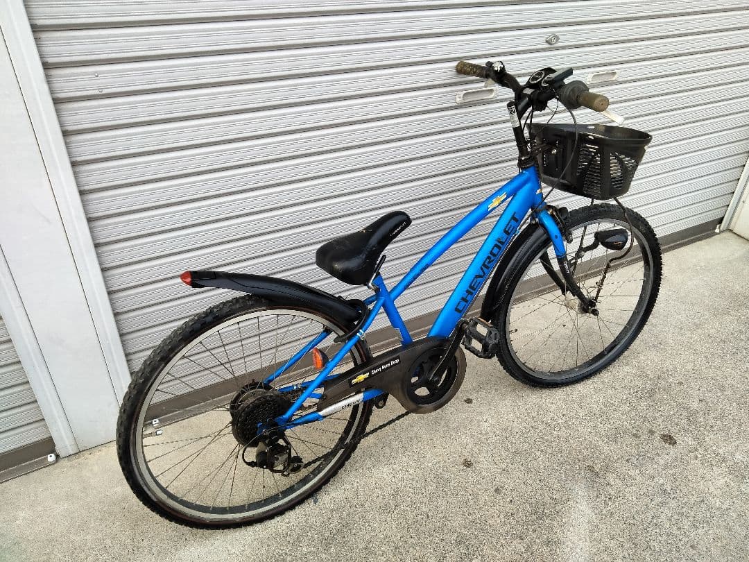 24インチ　子供用　マウンテンバイク　自転車　小学生　スピードメーター付き