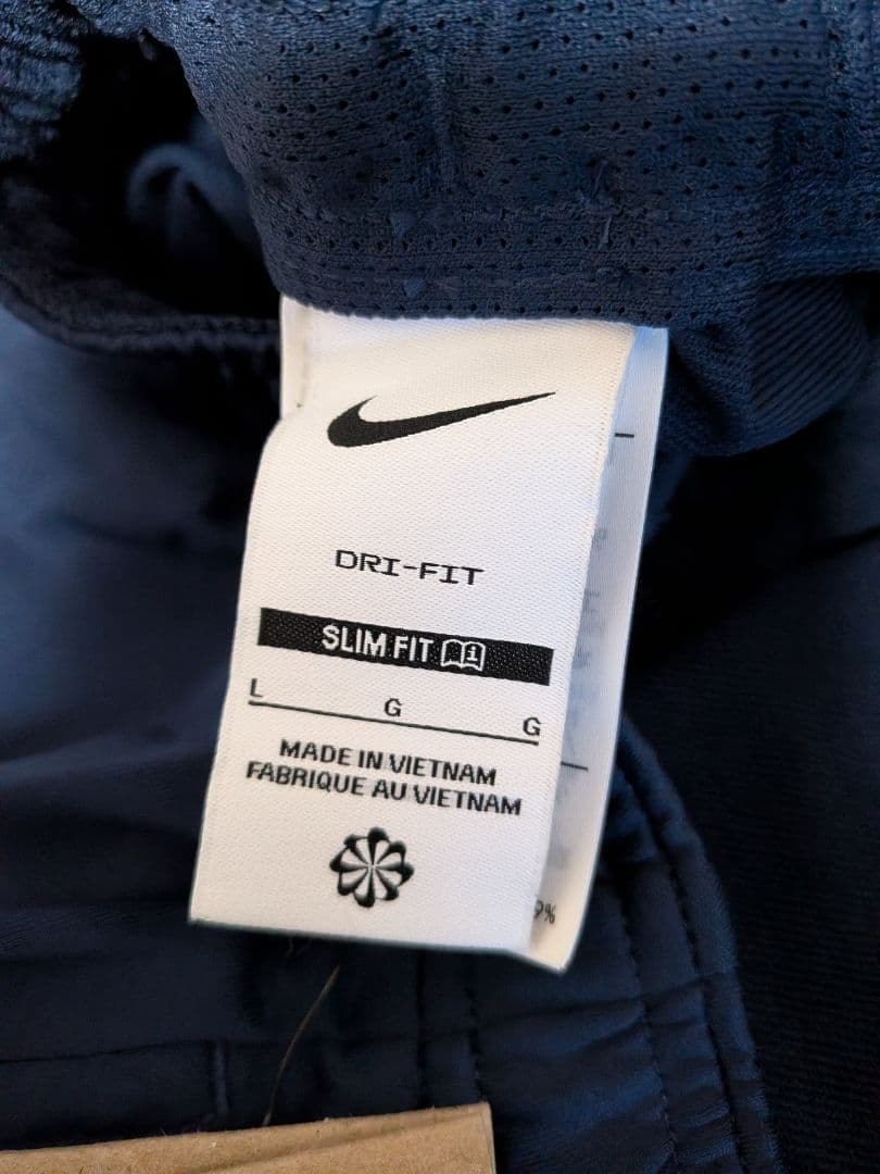 25-26 FCバルセロナ3rd アカデミープロ アンセムジャケットパンツセット