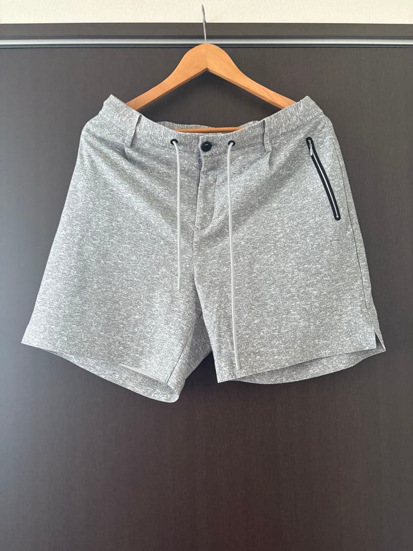 PGG グレー パーリーゲイツ　セットアップ