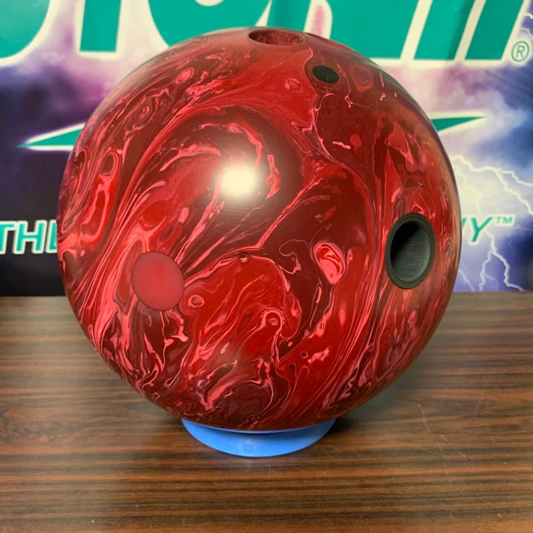 【希少】ジャッカルカーネッジ モーティブ