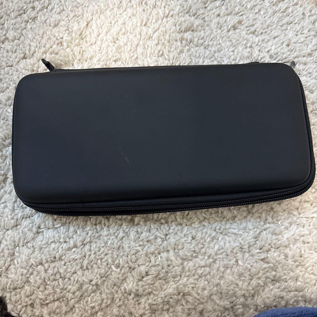 Nintendo Switch あつ森ver＋プロコン＋スプラ3＋カバーセット