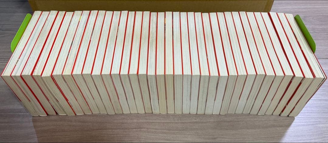 ドラゴンボール　完全版　全巻セット 1巻〜34巻