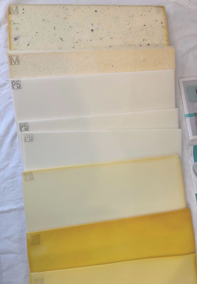 山田朱織枕研究所　整形外科枕ドクターズピロー　枕　枕カバー