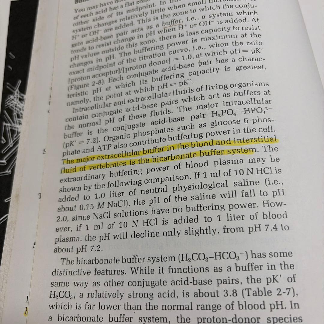 洋書 Lehninger BIOCHEMISTRY