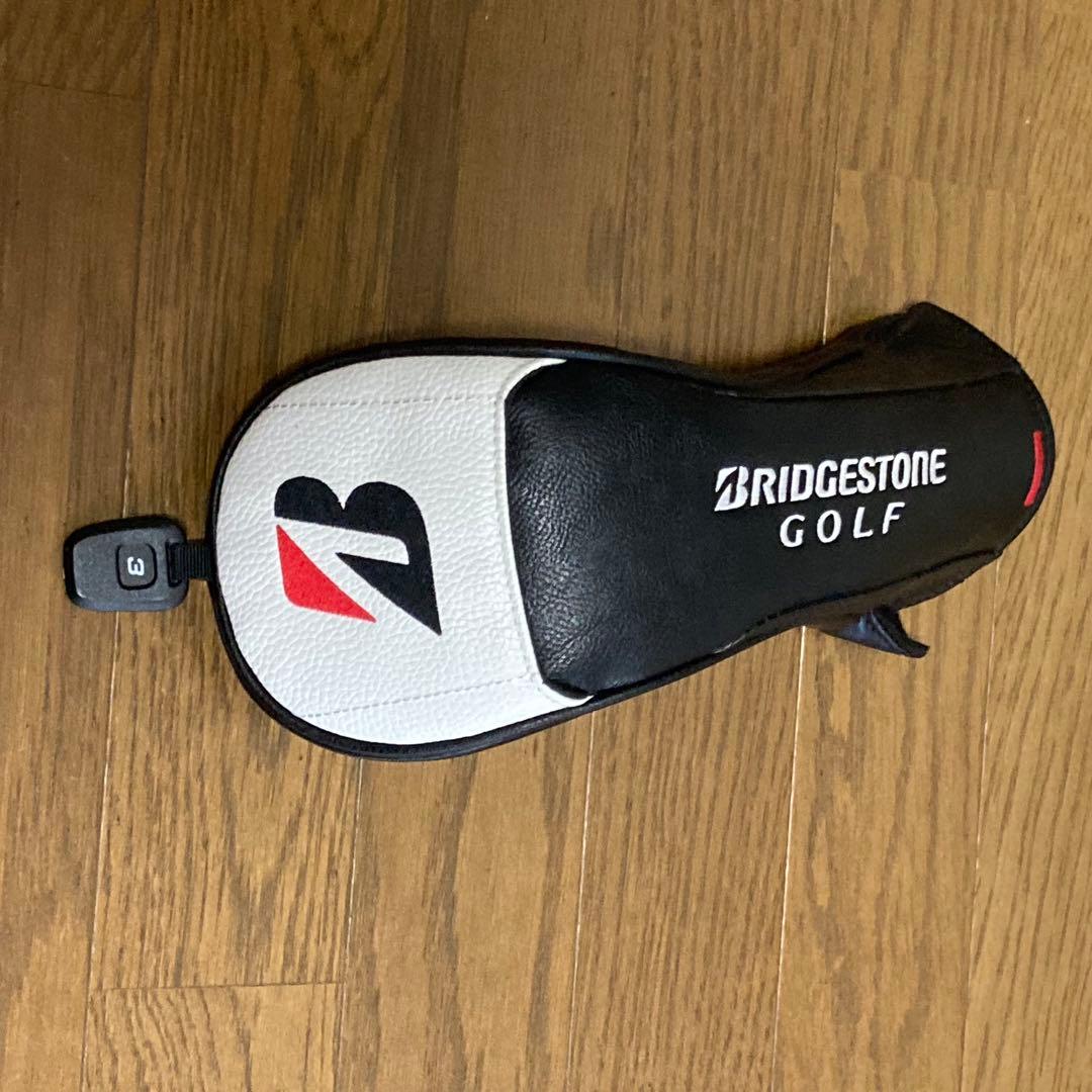 ブリヂストン B2 HT 3W ウッド 2023 diamana WB クラブ