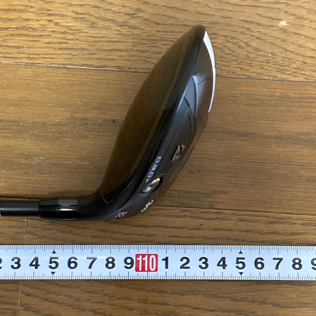 ブリヂストン B2 HT 3W ウッド 2023 diamana WB クラブ