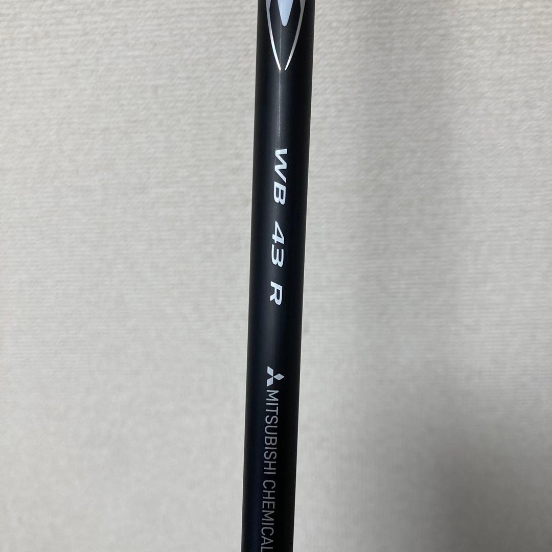 ブリヂストン B2 HT 3W ウッド 2023 diamana WB クラブ