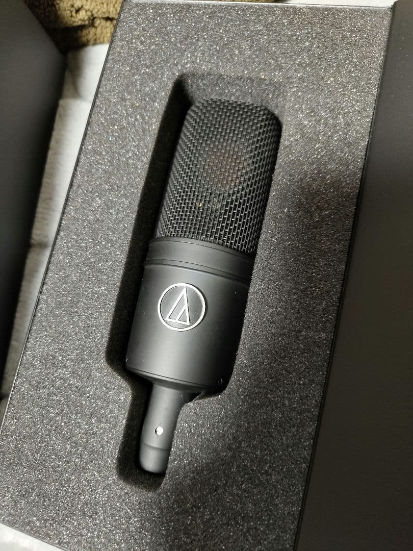 配信機器・PA機器・レコーディング機器 ic