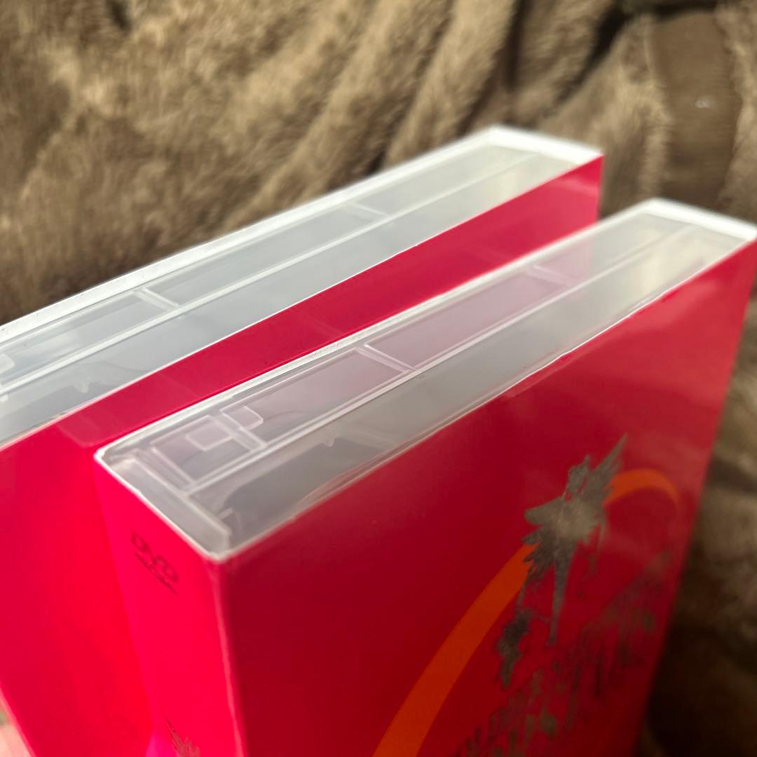 セーラームーンセーラースターズ DVD