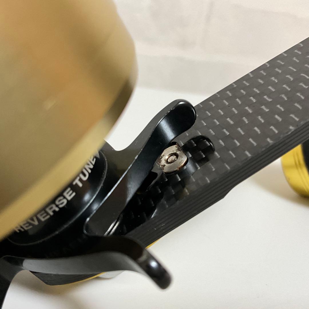 オシアジガーリミテッドOCEA JIGGER LIMITED 1500HG