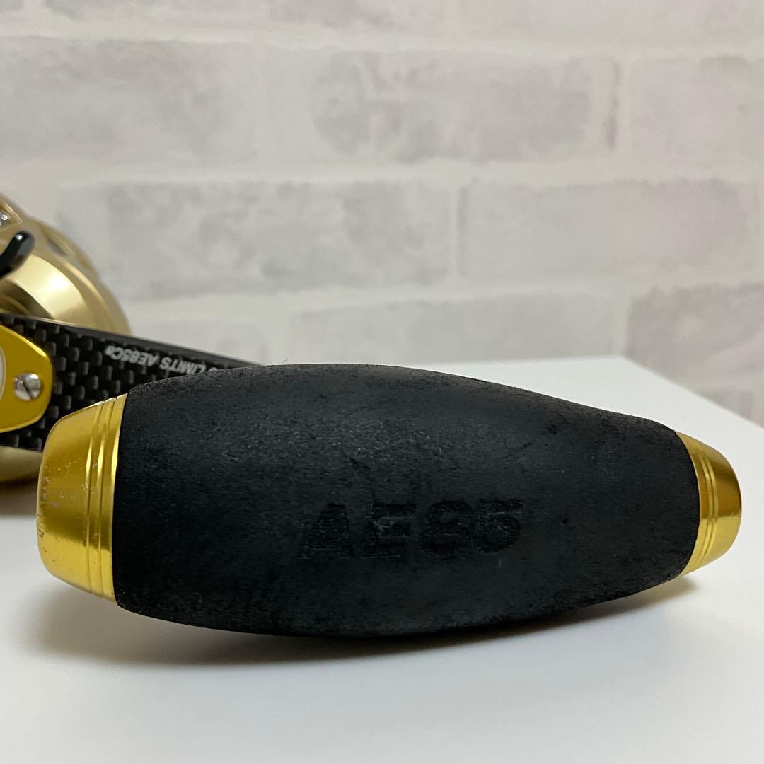 オシアジガーリミテッドOCEA JIGGER LIMITED 1500HG