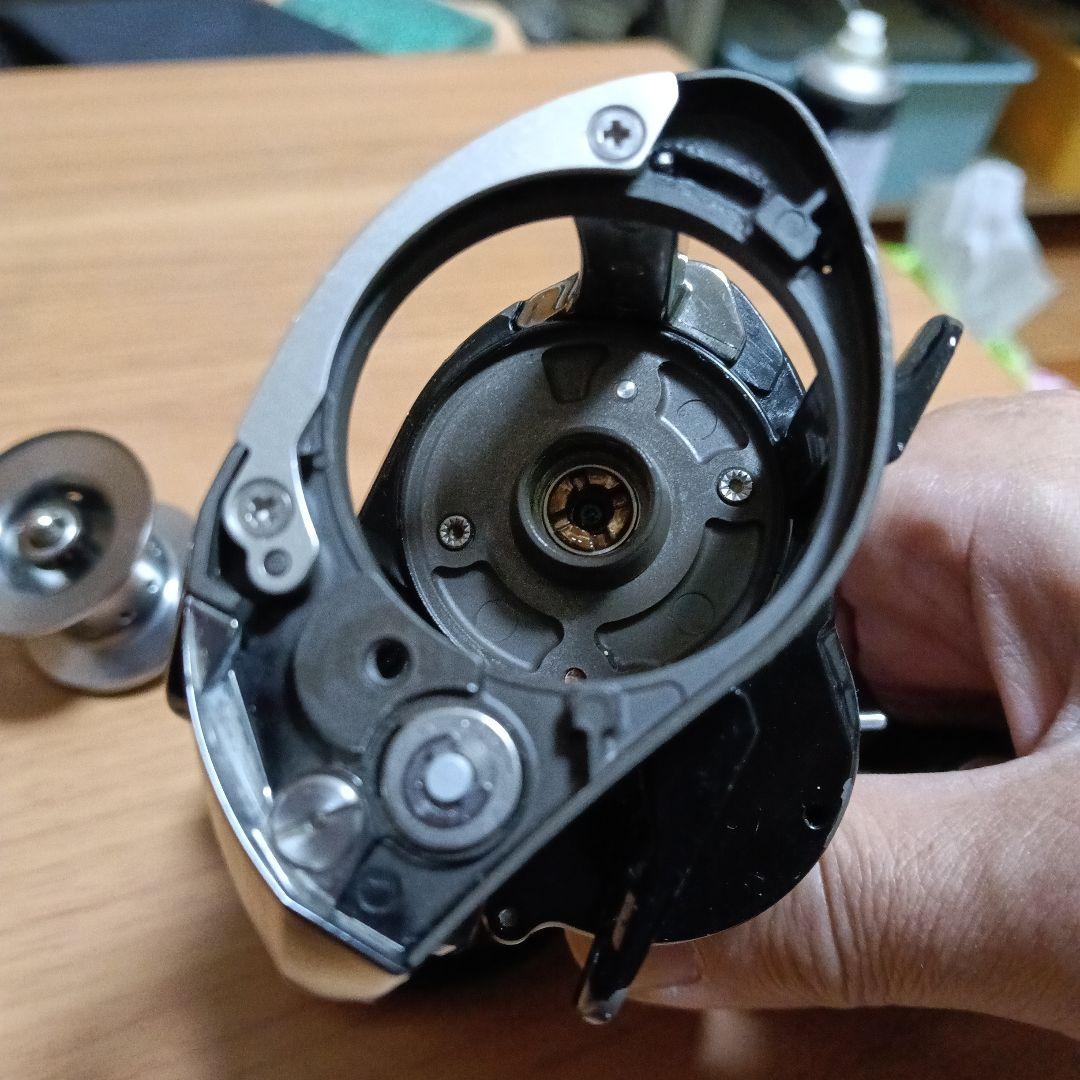 ダイワ　TEAM DAIWA TDジリオン　リミテッド7.3 限定　レア