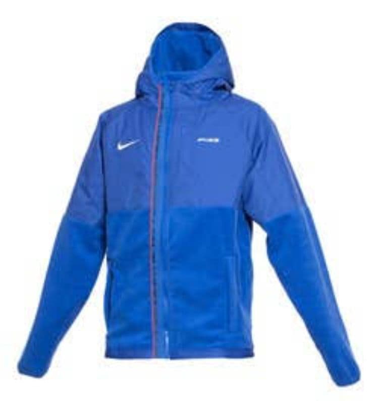 未使用　2022 フランス代表 ウィンターライズド AWF　170cm