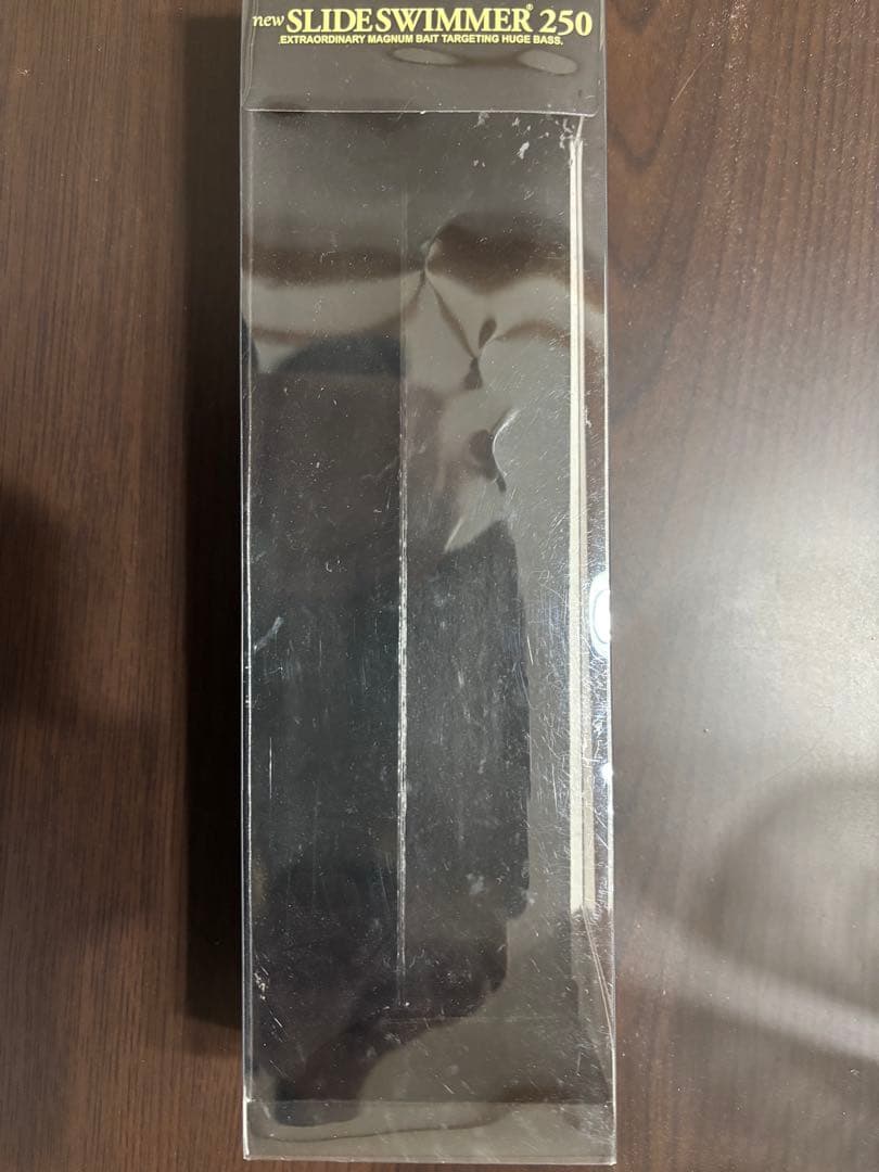 スライドスイマー250 ナイトスケール