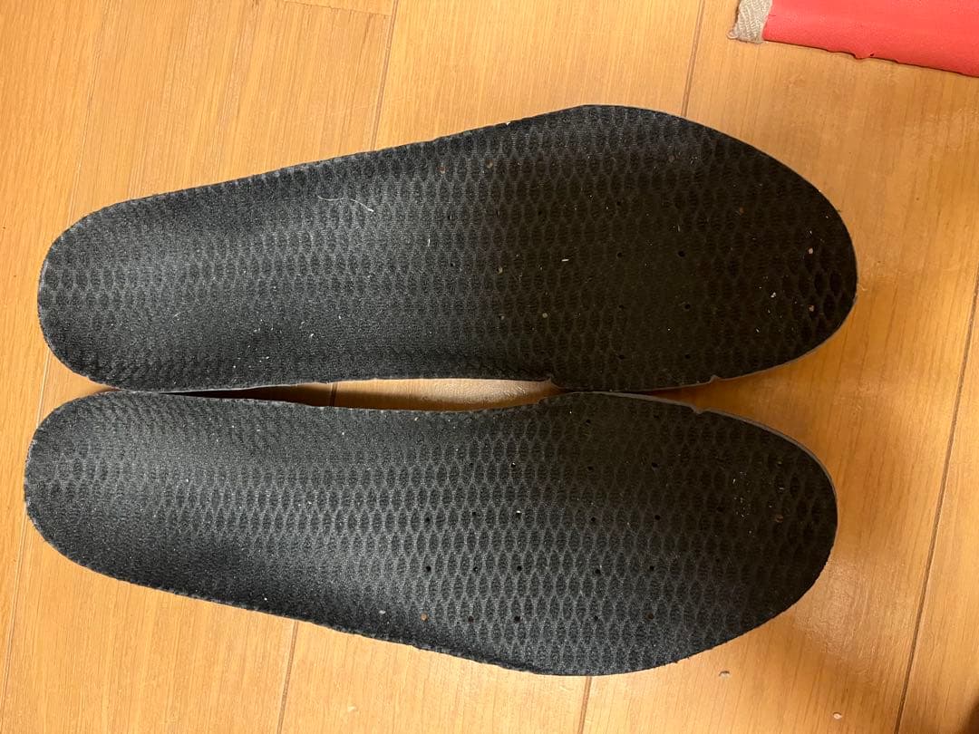 レッド YONEX ヨネックス バドミントン シューズ コンフォートz3